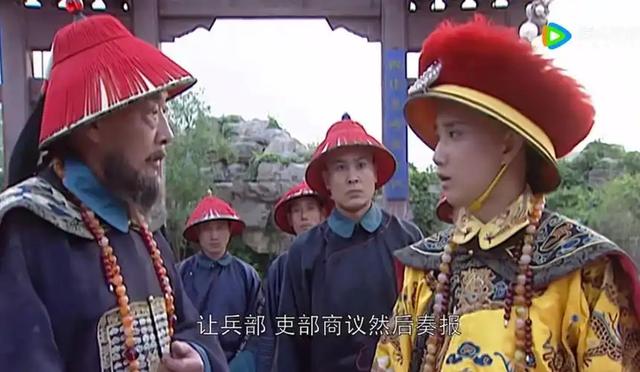 鳌拜四弟巴哈:位至内大臣,一子3征噶尔丹,一子娶康熙胞姐为妻