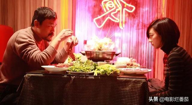 「白日焰火」里的种种猥琐不堪,隐藏了国人对“性”的隐晦和苦闷