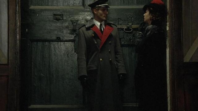 “艺术大师”丁度·巴拉斯4部黄暴电影,尺度一部比一部大!