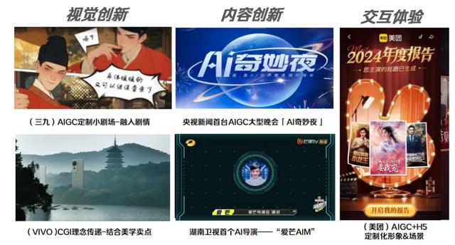 好奇心周报丨2024-2025年十大营销趋势盘点