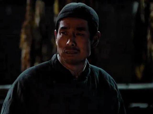 《西北岁月》真厉害！才2集就出现了5位配角，各个都是老戏骨