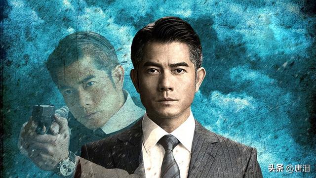 港影：束之高阁、借壳转向和重装上阵，电影《寒战3》的三种结局