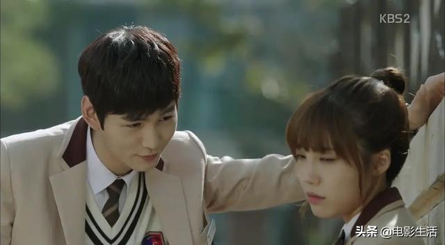 颜值高、剧情甜,近几年最好看校园类韩剧清单,最后一部堪称经典