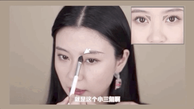 出道10年的李惠利,化鼻影竟然也失手?