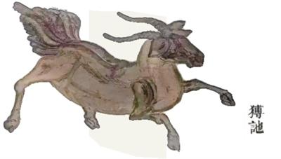 武宏：那种无拘无束的力量 让我一直向往并为之不断追求