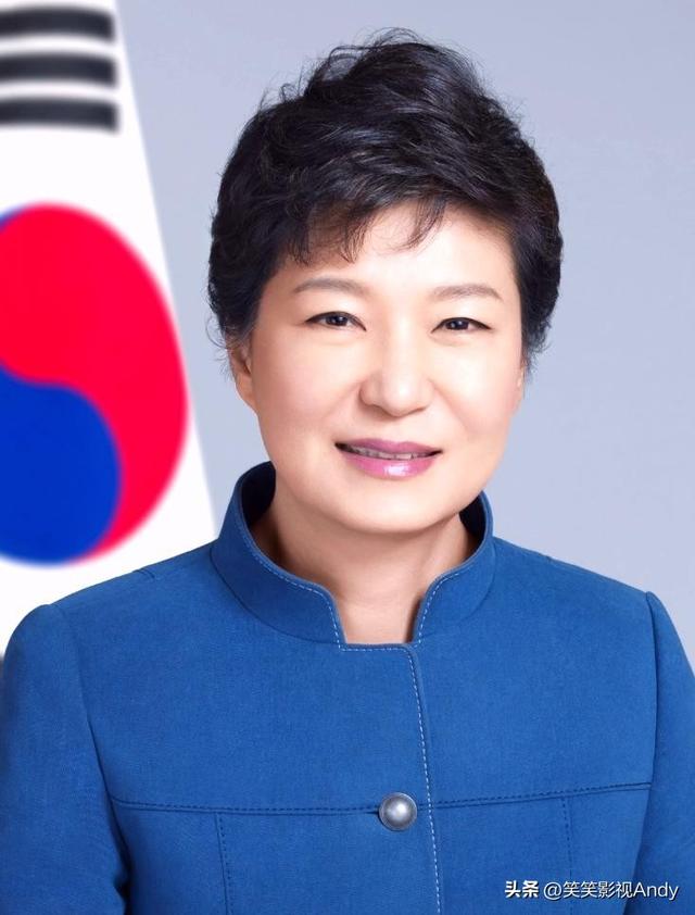 韩国建国后的历任总统及结局