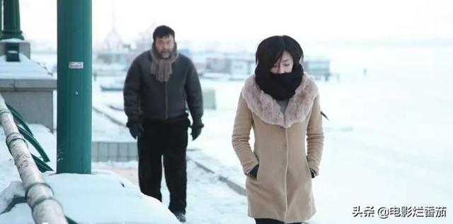 「白日焰火」里的种种猥琐不堪,隐藏了国人对“性”的隐晦和苦闷