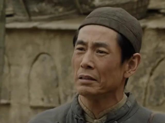 《西北岁月》真厉害！才2集就出现了5位配角，各个都是老戏骨