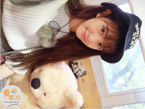 重磅看宁夏美女能治病?我试了,果真男女通用!