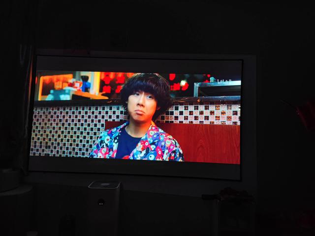 电影四海最中肯的影评