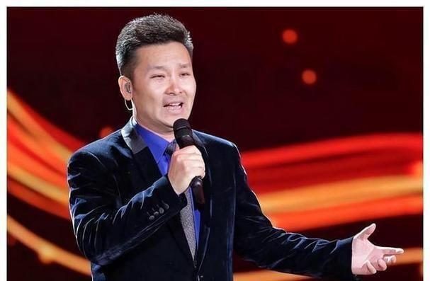 刘和刚：成名后把岳父母接到豪宅，父亲猝然离世令他沉痛愧疚不已