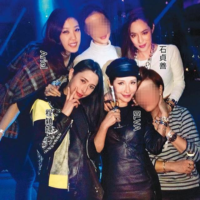 林志玲前绯闻男友曝新恋情!曾痴守其近20年,如今恋上上海学霸