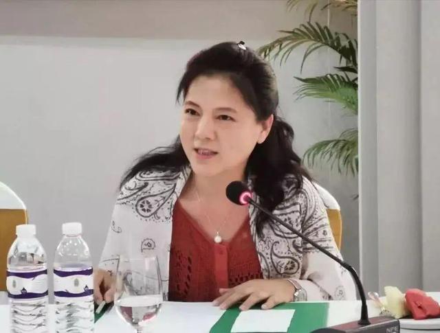 87版《红楼梦》袭人，曾无人愿演，扮演者袁玫为角色放弃了黄梅戏