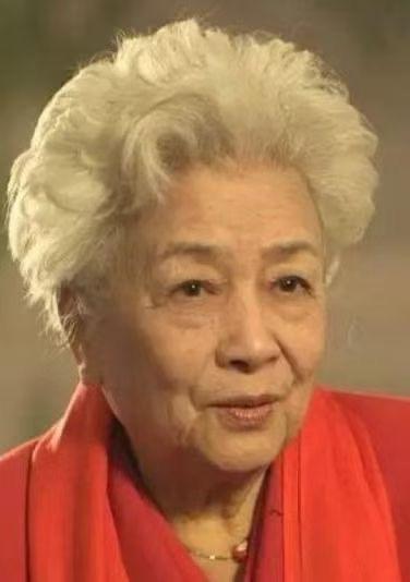 著名电影表演艺术家谢芳去世，留下《青春之歌》等经典作品