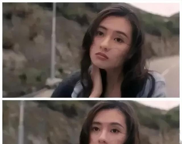 太美了!香港大尺度“三级片”《蜜桃成熟时》画面唯美,你看过吗