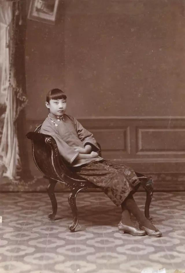 民国女神胡蝶到底有多美？私房照曝光，难怪戴笠希望能霸占她一生