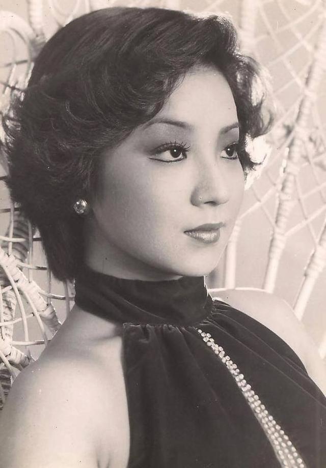 70岁台湾女星连明月病危，儿子决定捐肝救母，但存活率只有10%