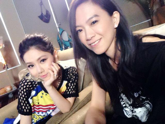 37岁台湾女歌手张芸京：知名歌手到街头艺人，2年前曾吃药轻生