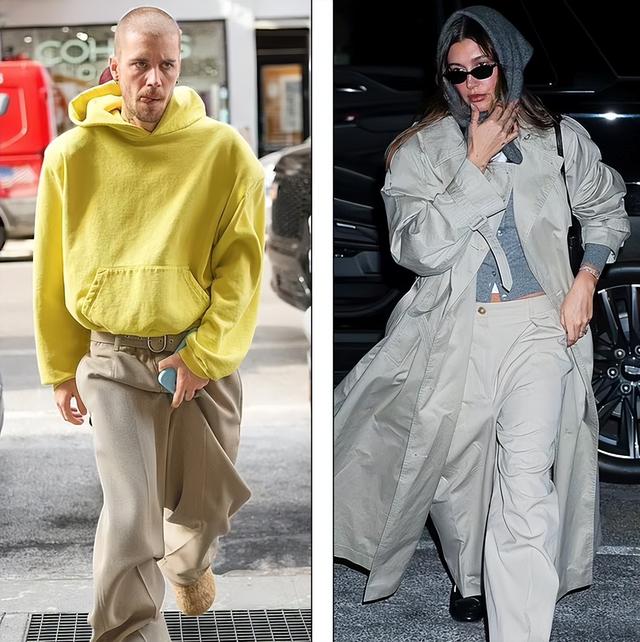 30岁贾斯汀·比伯独自现身,目光呆滞形容枯槁,被指“越发社恐”