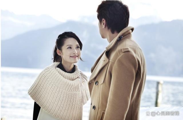 李沁出演的电视剧排名前十