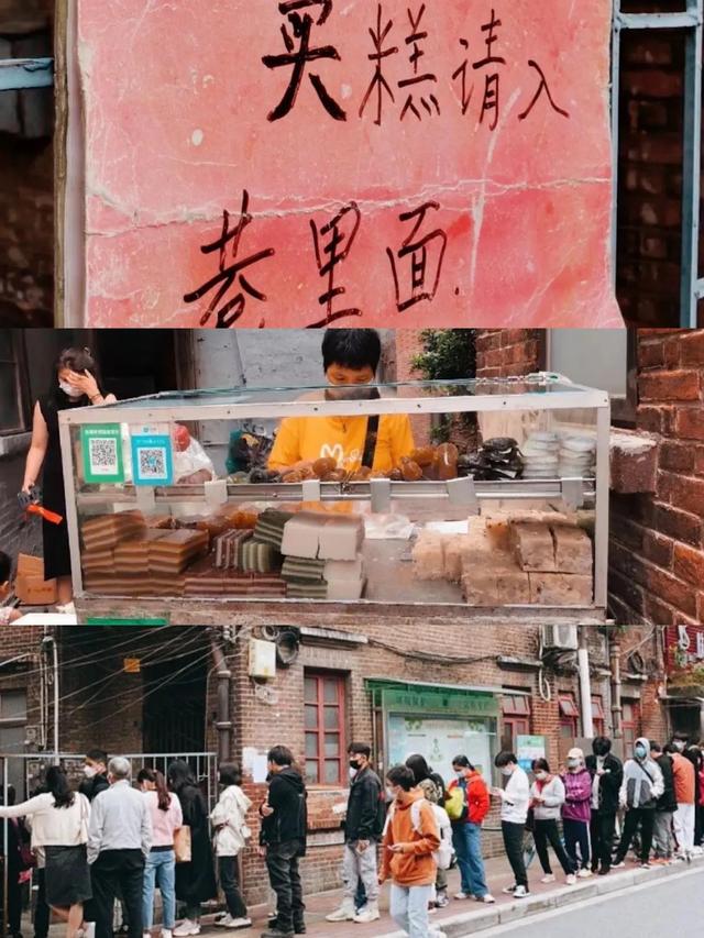 广州这些破旧无名小店，连餐桌都没有，却每天人气火爆