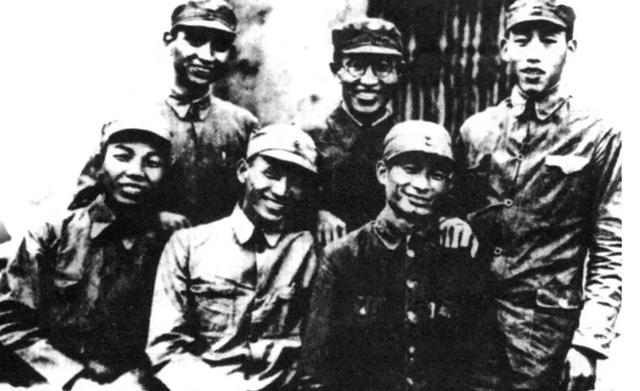 谁接替林帅为115师师长？两个命令只差几小时，让罗荣桓失之交臂