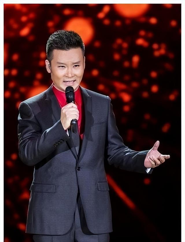 刘和刚：成名后把岳父母接到豪宅，父亲猝然离世令他沉痛愧疚不已