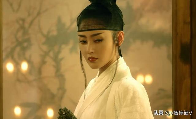 《雪中悍刀行》南宫仆射的故事