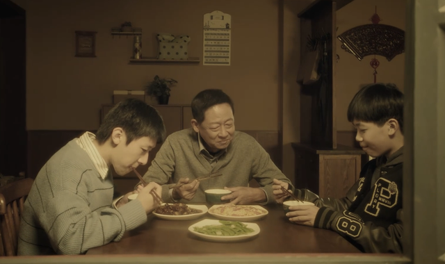 促醒者：对徒弟比儿子还亲？丁学坤的偏爱，跟韩西林的身世有关