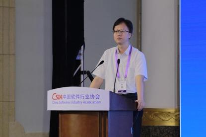 软博平行论坛丨2018中国IT人才培养发展论坛圆满举行