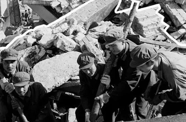 他曾担任河北副省长，1967年受到陈伯达迫害，复出后领导唐山重建