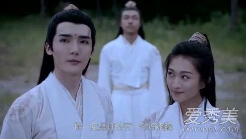 陈情令金子轩江厌离解除婚约原因是什么？魔道祖师江厌离死是哪一章