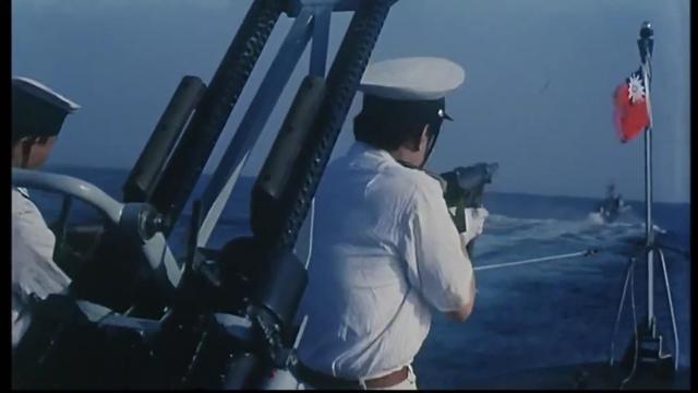 解放战争经典谍战剧《枪访要塞》,因时代限制,仍有三大拍摄缺陷