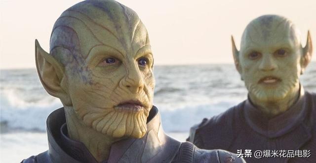 漫威电影宇宙确认的7个超级反派，灭霸级别人物即将登场