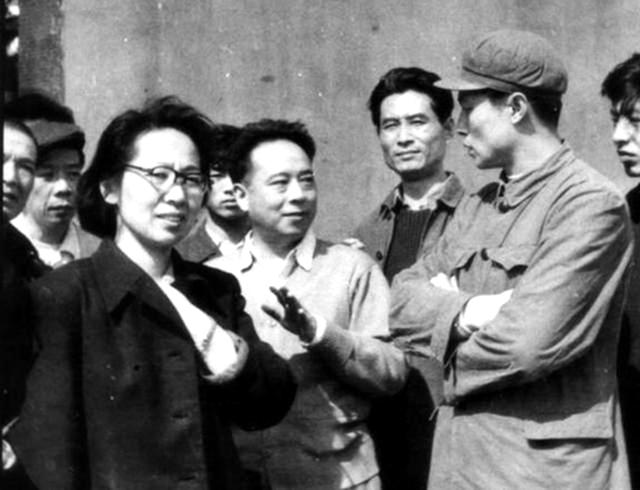 记得叛徒“甫志高”吗？与项堃合作《烈火中永生》《上饶集中营》