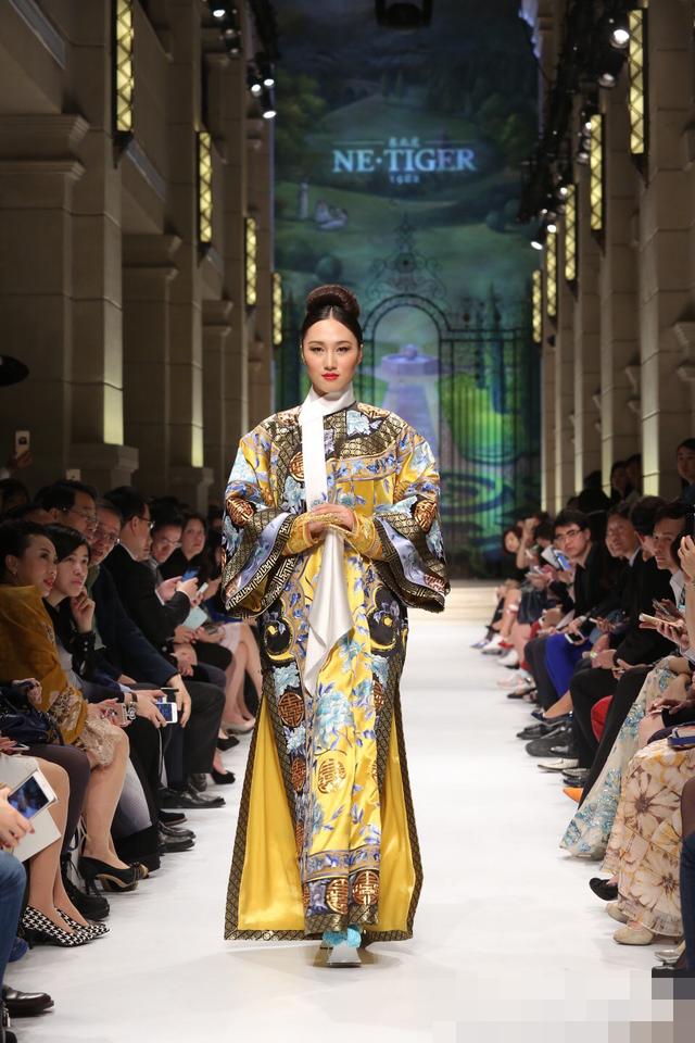 1个字10万白银，慈禧名字真值钱！小金库让八国联军大开眼界