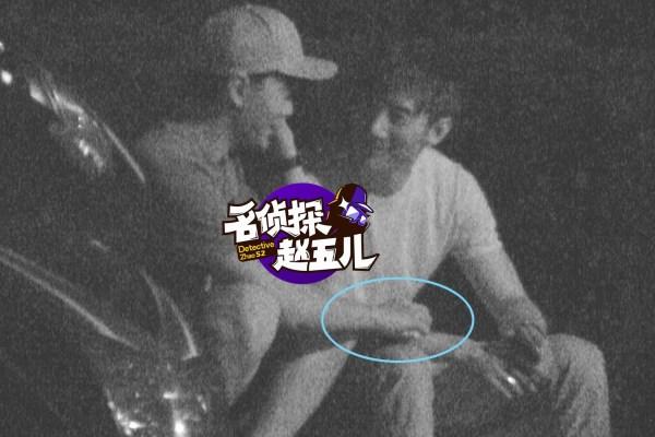 张一山喝多了才对同性下手?不,被他爱抚过的男人还有他们!