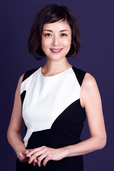 贤者之爱女二号百合是谁演的 高冈早纪个人资料照片