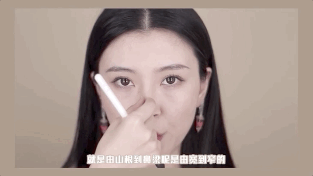 出道10年的李惠利,化鼻影竟然也失手?