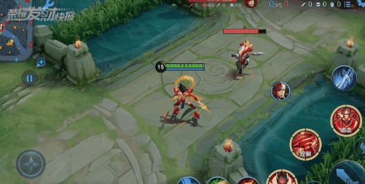 李信杀疯了！“血魔流”45%输出，35%承伤！新赛季恐要削弱