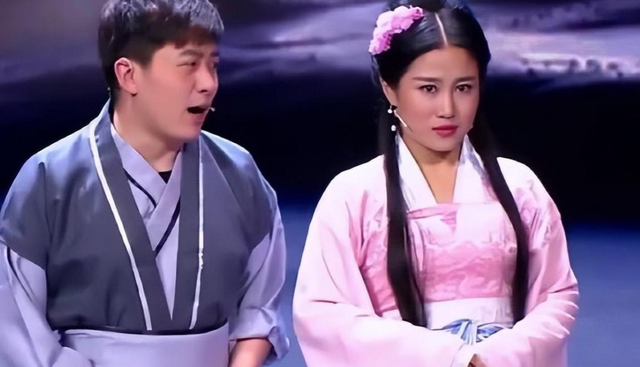 白鸽：《笑傲江湖》和刘亮一夜成名，却为何在大红时选择离婚？