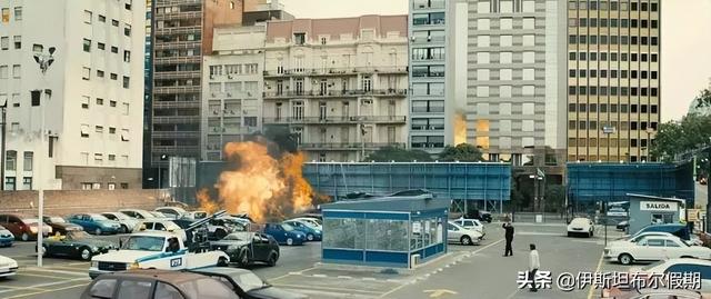 冷门好电影!《荒蛮故事》