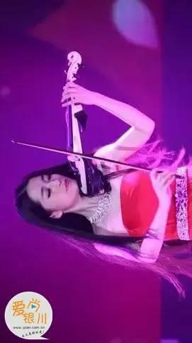 重磅看宁夏美女能治病?我试了,果真男女通用!