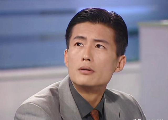 视觉盛宴！14位山东籍男星，个个是浓眉大眼、棱角分明的阳刚帅哥