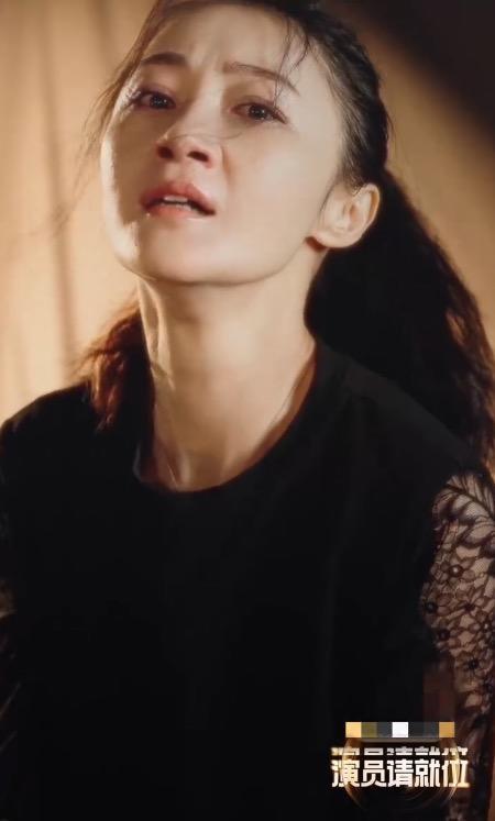 刘爽辣评杨子演“纣王妲己浴池戏”：不要脸