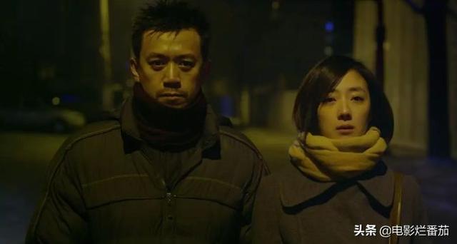 「白日焰火」里的种种猥琐不堪,隐藏了国人对“性”的隐晦和苦闷