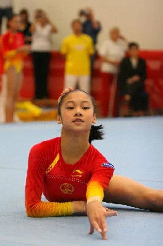 教练、裁判、老师，那些知名体操运动员退役后都在干什么？