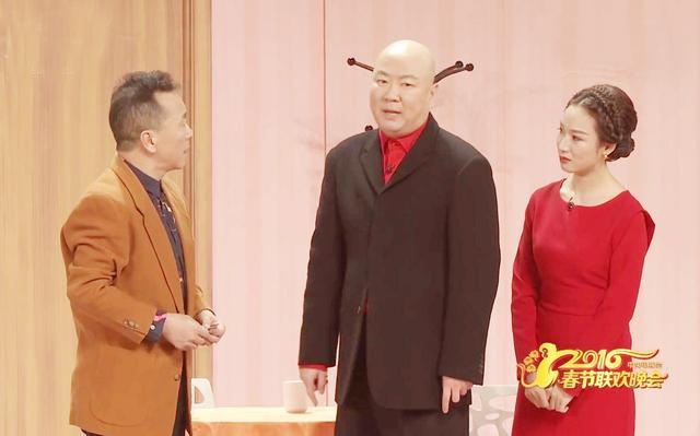 4位安徽籍著名演员，闪耀2022年央视春晚