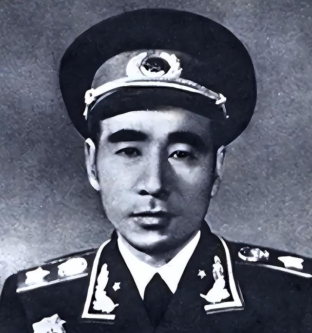 谁接替林帅为115师师长？两个命令只差几小时，让罗荣桓失之交臂