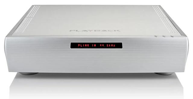 Playback Designs发布全新Edelweiss 6系列